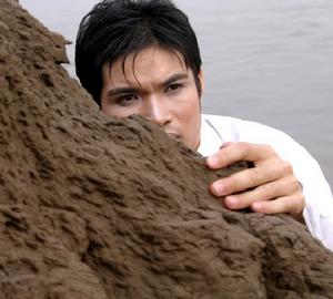 導演、演員燕紅兵