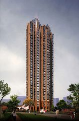 紫江花園 紫江花園