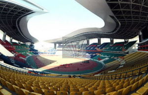 廣東奧林匹克體育中心 