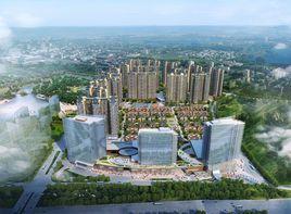 株洲美的城 株洲美的城