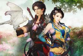 古劍奇譚WEB 古劍奇譚WEB