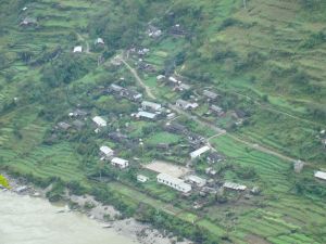 下老王自然村 下老王自然村