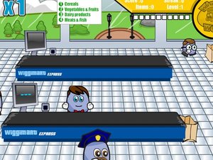 食品安全質檢 食品安全質檢