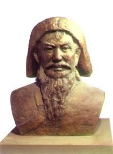 綽羅斯·脫歡 綽羅斯·脫歡