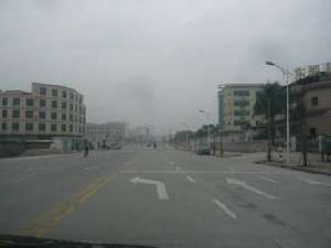 錦繡御景國際花園 錦繡御景國際花園