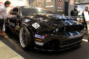 汽車改裝技術 汽車改裝技術