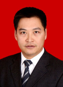 杜海洋[四川省達州市副市長、通川區委書記]