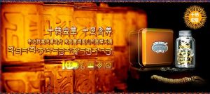 布達拉宮純草含片