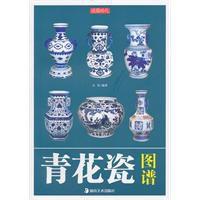 青花瓷圖譜 青花瓷圖譜