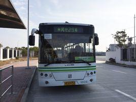閔行29路 閔行29路