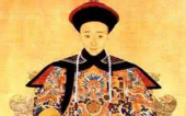 清朝十二帝中唯一一位以嫡長子身份繼位的皇帝 清朝十二帝中唯一一位以嫡長子身份繼位的皇帝