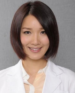 李亞男[TVB藝人]