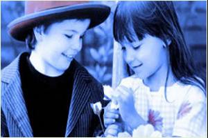 情人節趣味拼圖 情人節趣味拼圖