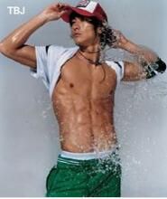 Marco[韓國藝人Marco]