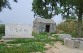 即墨故城遺址 即墨故城遺址