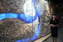 重慶市規劃展覽館 重慶市規劃展覽館