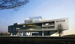 雅昌藝術館 雅昌藝術館