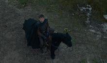 弒君二十載後，詹姆終於找回了內心那個正義的騎士