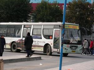 襄陽公交14路 襄陽公交14路