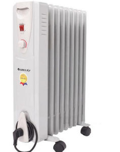 油汀電暖器 油汀電暖器