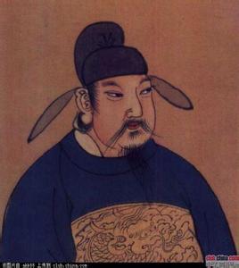 唐玄宗