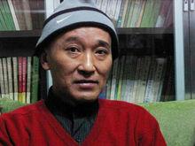 孟二冬[原北京大學中文系教授]