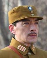 嚴錕--馬文忠飾