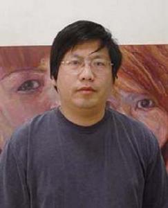 石巍[北京城市學院藝術學部副教授]