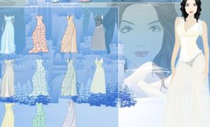 水晶宮殿公主 水晶宮殿公主