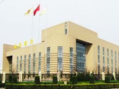 合肥恆信汽車發動機部件製造有限公司 合肥恆信汽車發動機部件製造有限公司