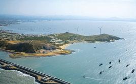 仙人島新區 仙人島新區