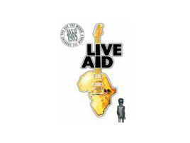 LIVE AID LIVE AID