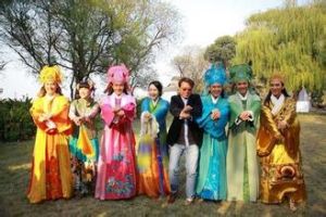 四大才子鬧江南 四大才子鬧江南