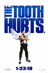 Tooth Fairy Tooth Fairy