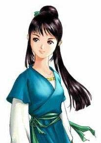 朱文[小說《蜀山劍俠傳》里的角色]