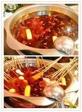 酸湯簽子腸 酸湯簽子腸