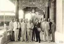 大衛&middot;洛克菲勒