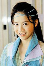 曾寶儀——小青