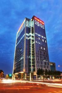 成都平安金融中心 成都平安金融中心