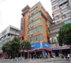 三明沙縣銀都賓館