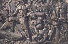 馬鞍山烈士陵園