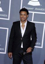 第54屆格萊美頒獎禮-Shaggy