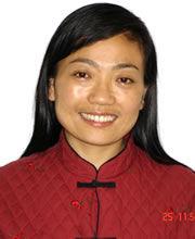 黃學惠[昆明醫學院第一附屬醫院婦產科副教授]