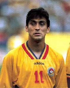 杜米特雷斯庫 杜米特雷斯庫