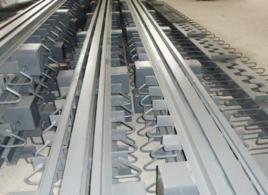 毛勒伸縮縫 毛勒伸縮縫