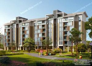 騰衝世紀城 騰衝世紀城