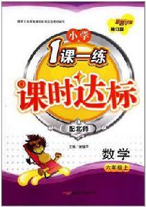 六年級數學下(附試卷) 六年級數學下(附試卷)