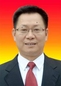 李萬忠[古藺縣委書記]