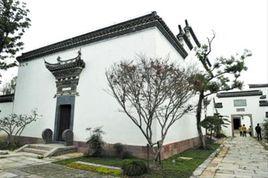 松江廣富林遺址公園 松江廣富林遺址公園