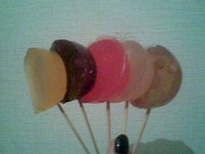 （圖）水果缽仔糕